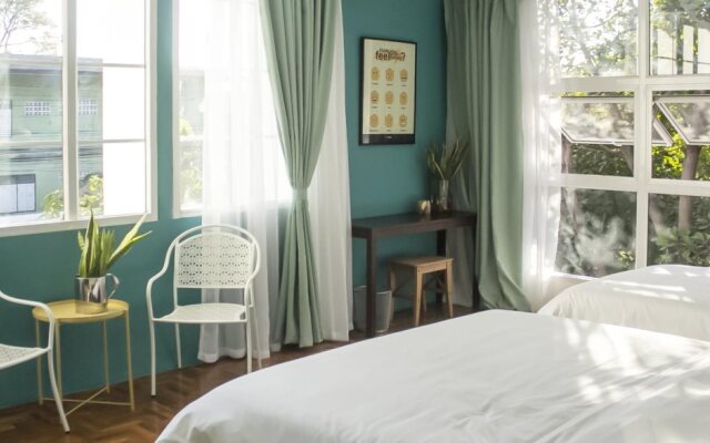 Mammoth Boutique Hotel