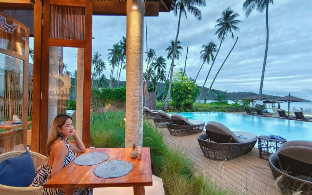 Rest Sea Resort