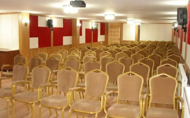 Ayder Yesil Vadi Otel