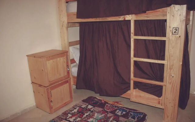 Afer Surf Hostel
