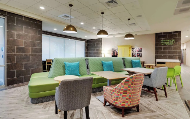 Home2 Suites By Hilton Sanford
