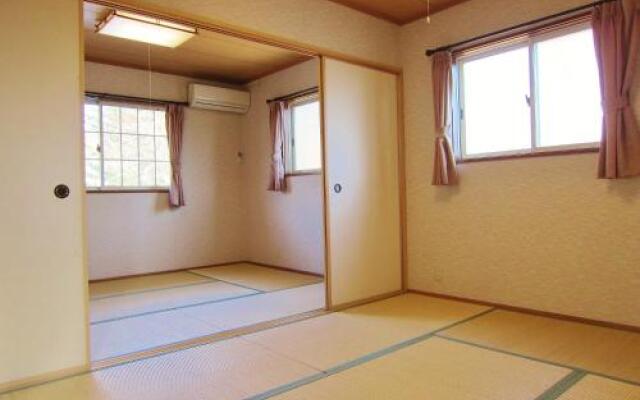 Karuizawa Stone Pension&Cottage