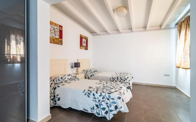 Villa Sol
