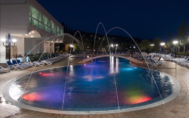 MASLINICA Narcis Hotel