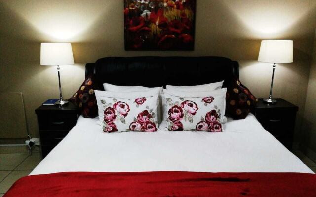 Willow Manor Brits Guest House