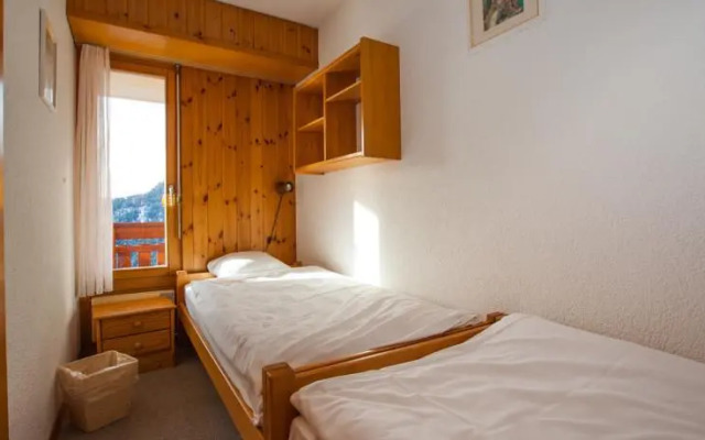 Appartements de location des Bains