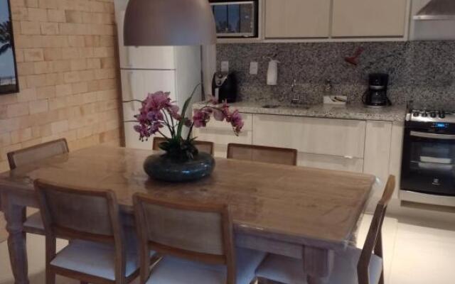 Ykutiba Imbassaí B103 - 2Q com garagem privativa.