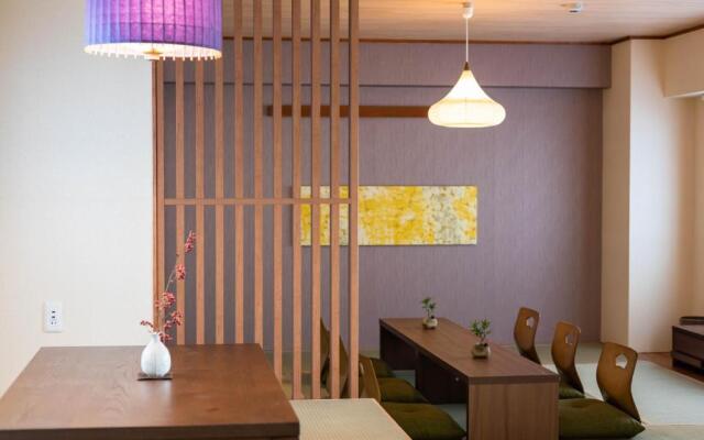 Bijou Suites Akari