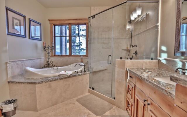 Deer Valley Lookout #2