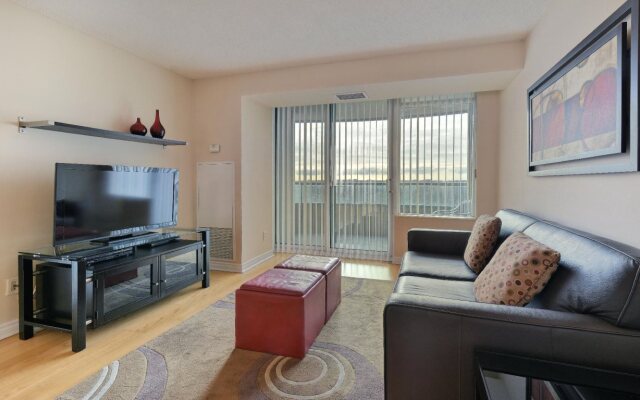 DelSuites Forest View