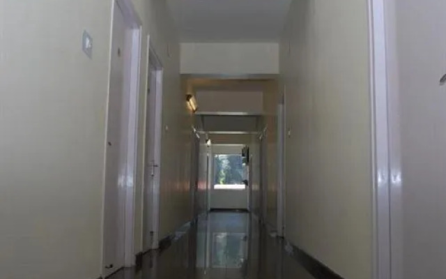 Hotel Sanjay
