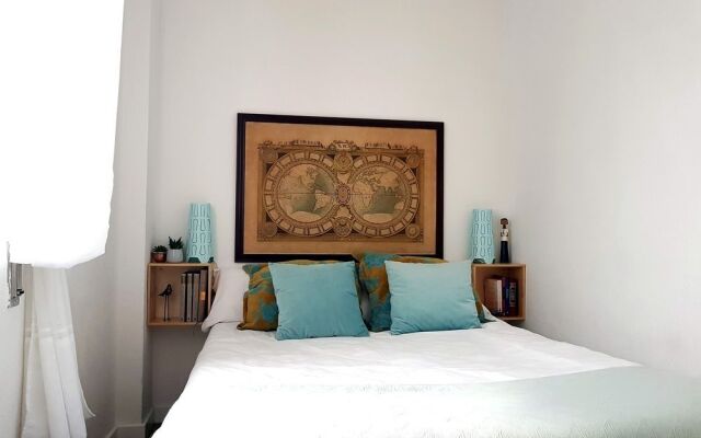 Charming 3 bedrooms Historical Center