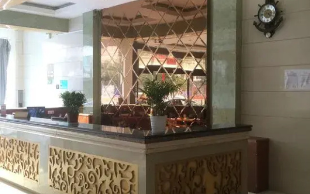 Yugan Lakeview Hotel