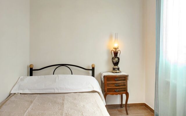 L'appartment de la riviere  by CorfuEscapes