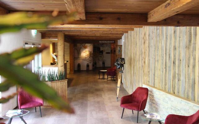 Hotel Postillon