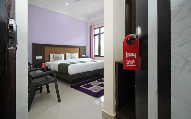 OYO 5509 Hotel Chandni