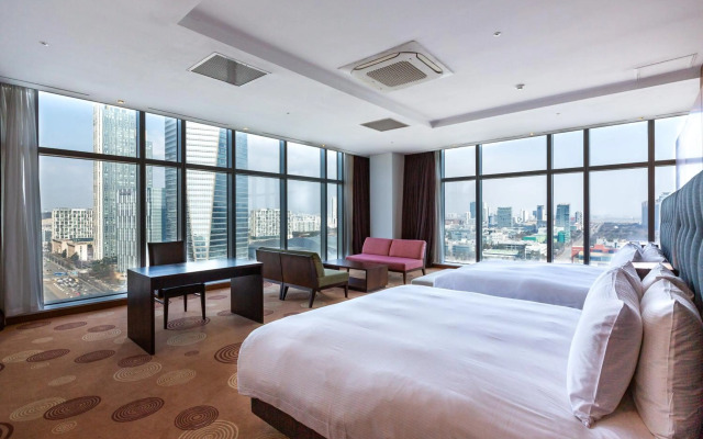 Orakai Songdo Park Hotel, BW Premier Collection