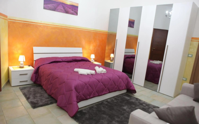 Agriturismo Il Pavone