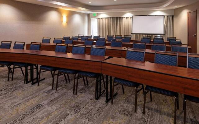 Courtyard by Marriott High Point