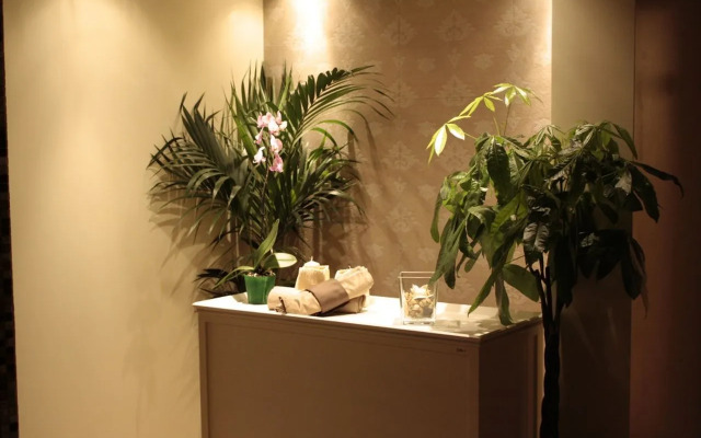 Hotel Donatella Pinarella