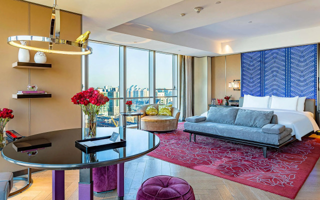 Sofitel Beijing Central