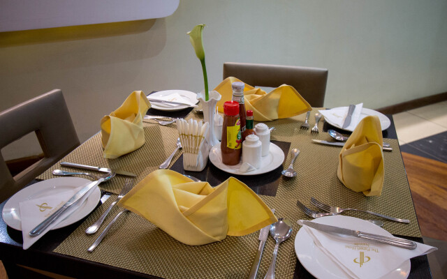The Panari Hotel - Near Jomo Kenyatta International Airport
