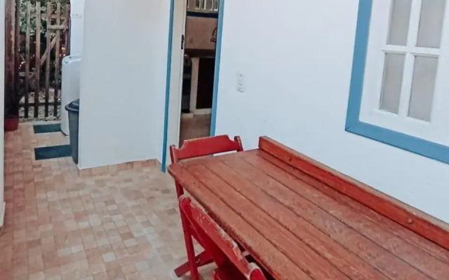 Serenity Guest House Buzios Hostel