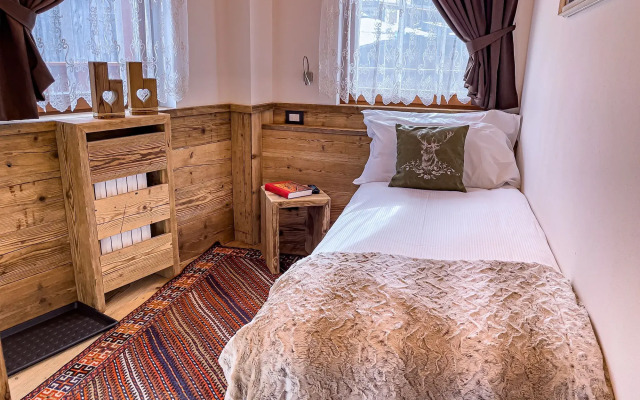 Hotel da Beppe Sello