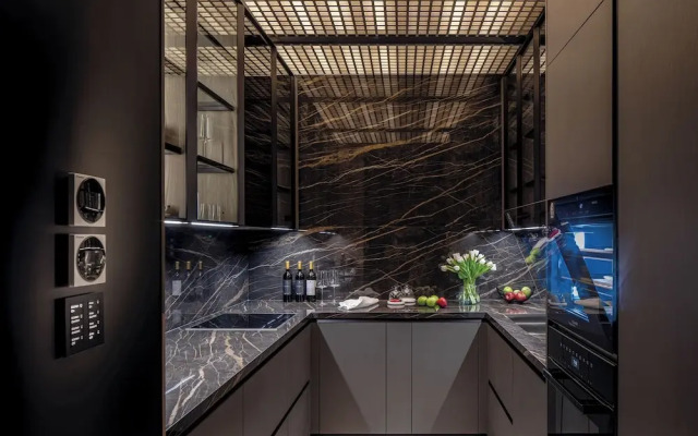 Amathus Residences