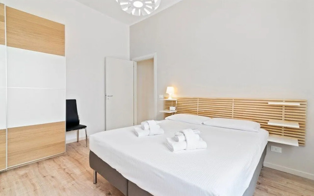 Prato della Valle Central Apartment