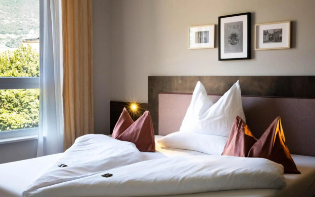 City Hotel Merano-NEW