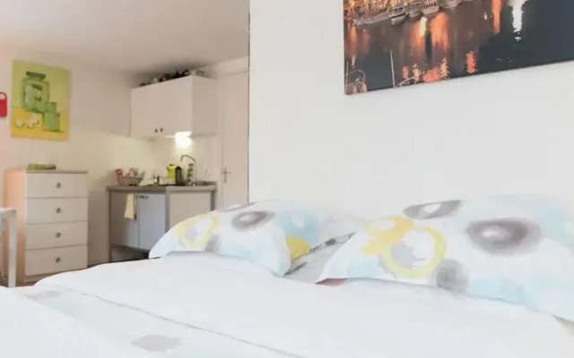 Sir Nico Bed and Breakfast