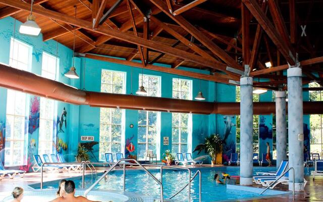 Deerhurst Resort