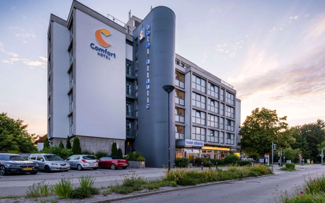 Comfort Atlantic Munchen Sud