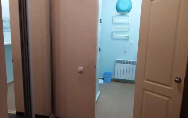 Mini-Hotel Mango