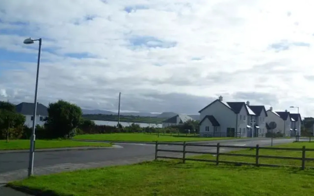 Glor Na Farriage Holiday Homes