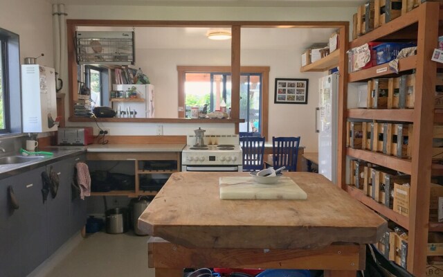 Raglan Backpackers