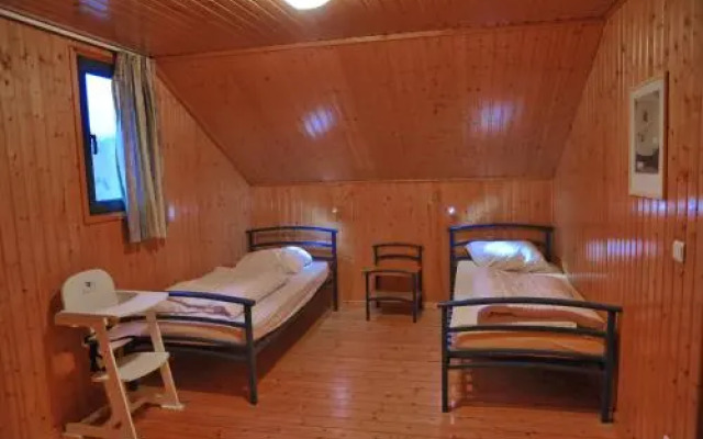 Jardins de l'Ourthe 22