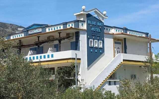Blue Bay Beach Hotel