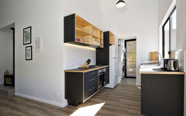 Margaret River Bungalows