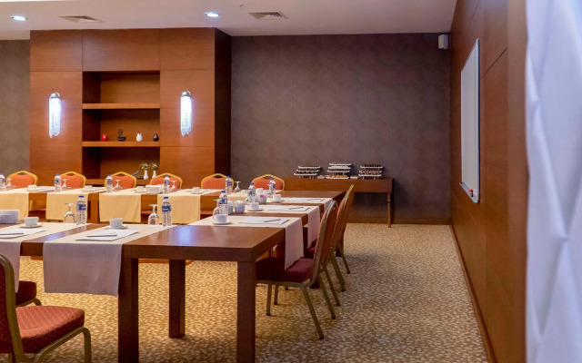 Adalya Ocean Hotel - All Inclusive