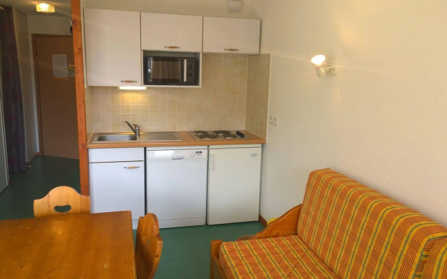 Center Resort Accomodation