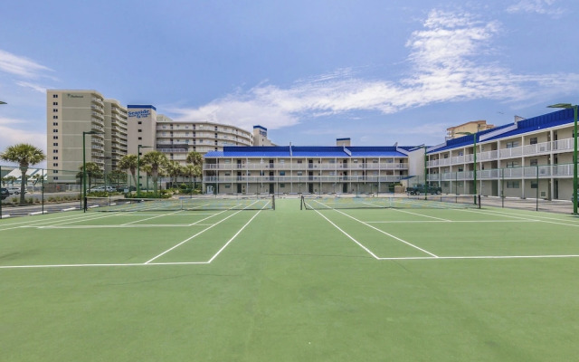 Seaside Beach & Racquet Club 2207