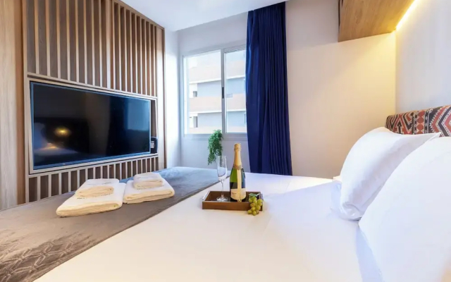 Próximo a Paulista com piscina - Apartment in Σάο Πάολο - Photo 3
