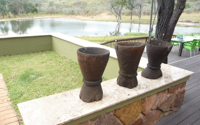 Ilanga Lodge
