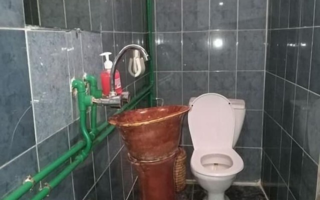 Gîte Dayet Chiker