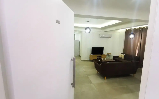 Sandy Bottoms Beach Apartment