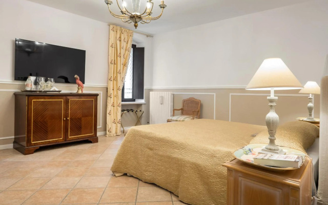 Casa Borsari Apartment