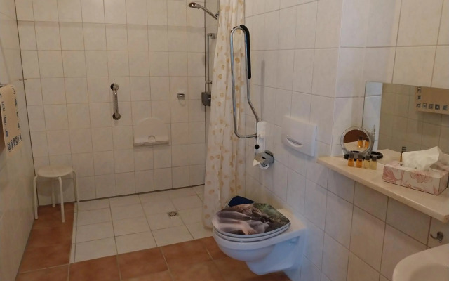 Landhotel Waldschlößchen