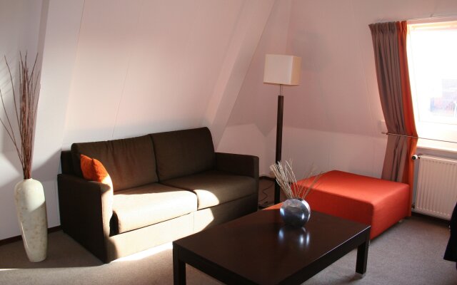 Best Western Hotel Baars